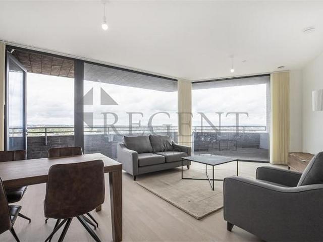 Flat for rent in Hoxton, De Beauvoir Town