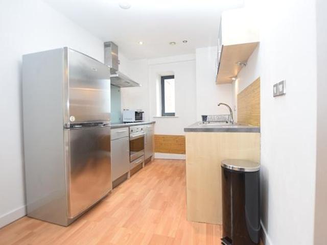 Flat for rent in Devonshire, South Yorkshire