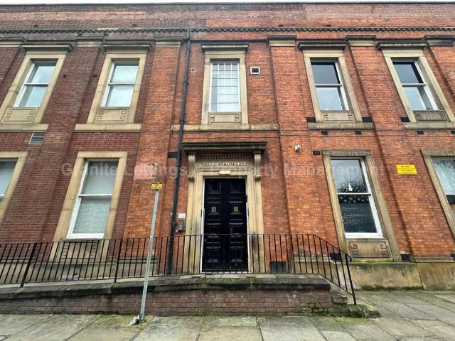 Flat for rent in Blackfriars, Salford