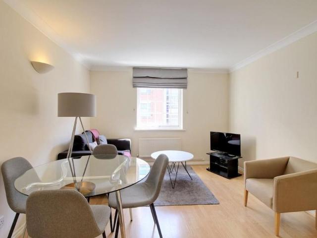 Apartment for rent in Clerkenwell, Greater London