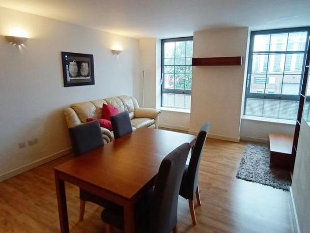 Apartment for rent in The Meadows, Haddon