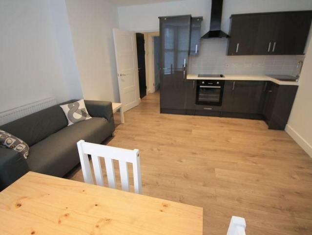 Apartment for rent in Plasnewydd, Falcon Lodge