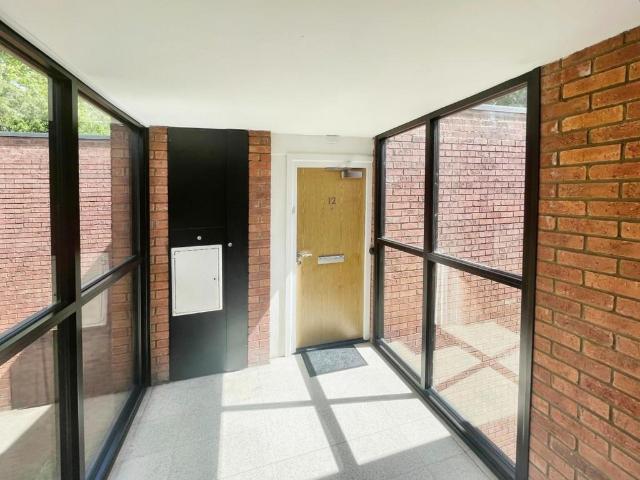 Flat for rent in Stratford-upon-Avon, Alderminster