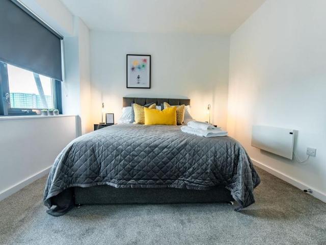 Apartment for rent in Isle Of Man