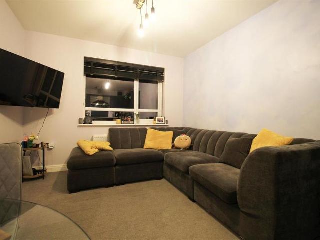 Apartment for rent in City Centre, Georgia