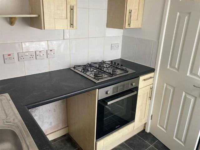 Apartment for rent in Melcombe Regis, Weymouth