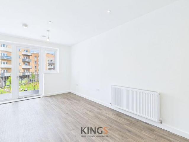 Apartment for rent in Hatfield, Fretherne
