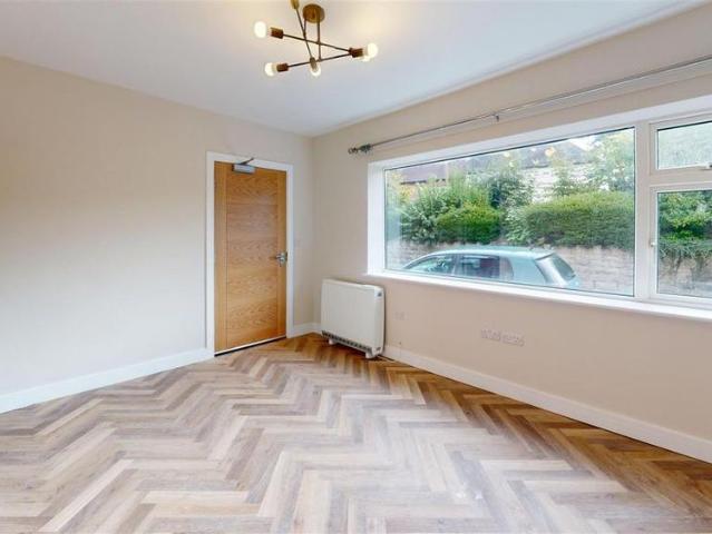 Apartment for rent in Coleham, Shrewsbury
