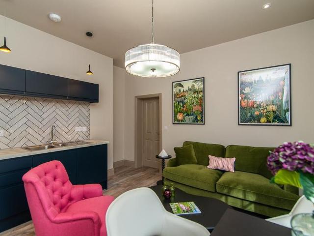 Apartment for rent in Cathedral Quarter, Derby