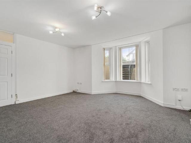 Apartment for rent in Mutley, Plymouth