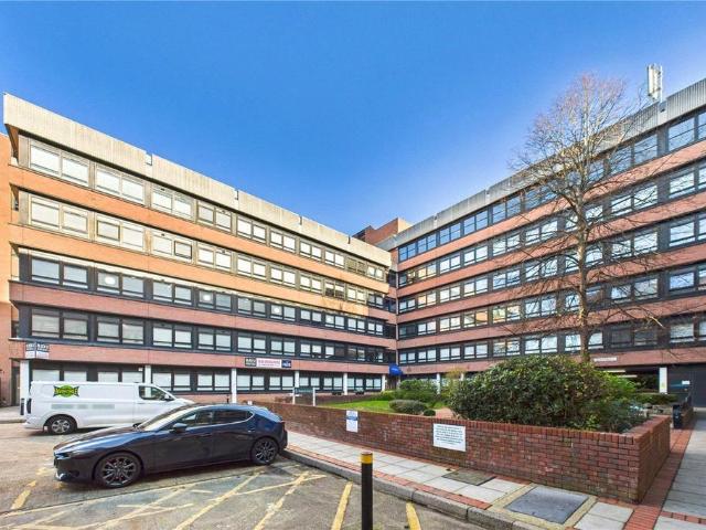 Flat for rent in Blackwell, Perryfields