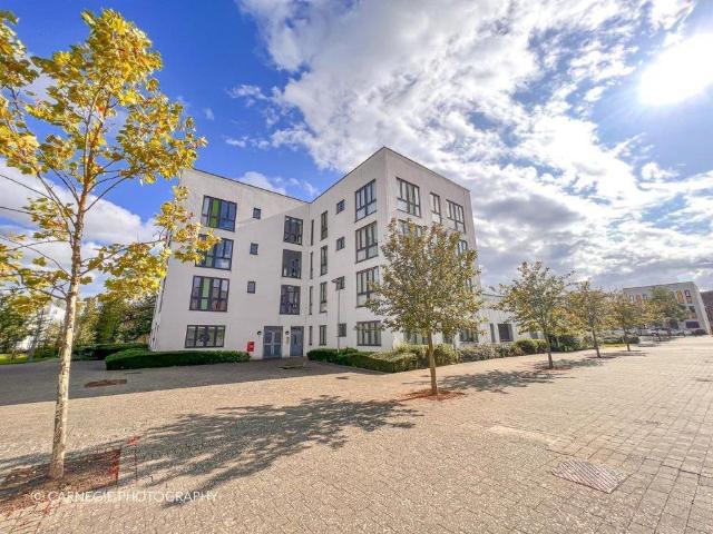 Flat for rent in Fretherne, Hertfordshire