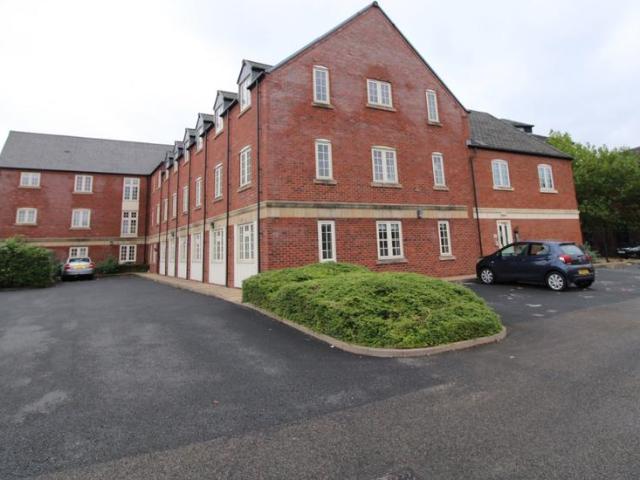 Flat for rent in Anglesey, Beamhurst