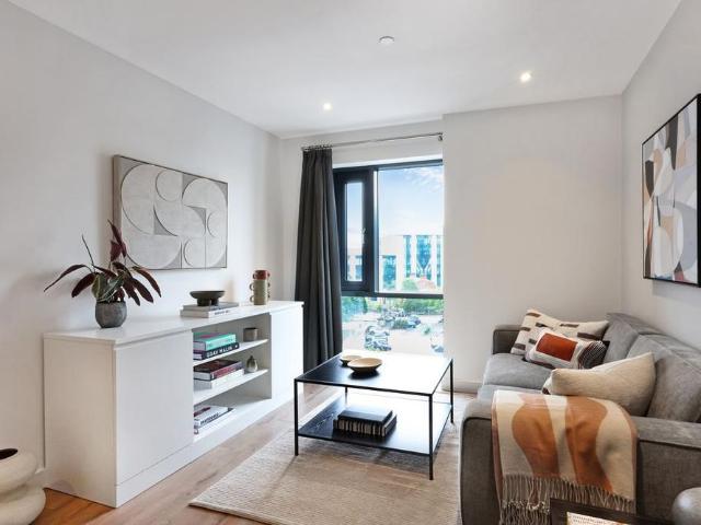 Apartment for rent in Edgbaston, West Midlands