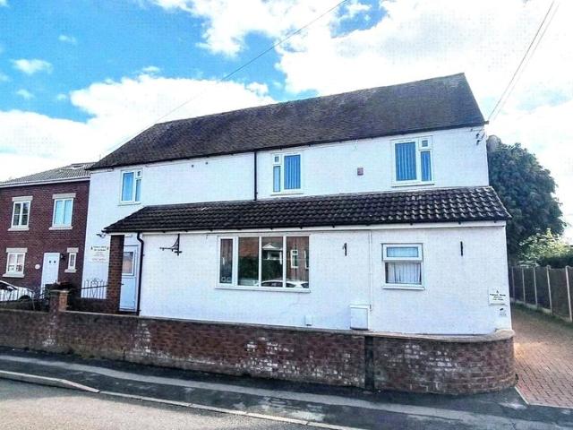 Apartment for rent in Telford