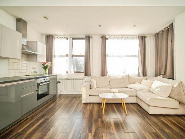 Apartment for rent in Priest Down, Hampshire