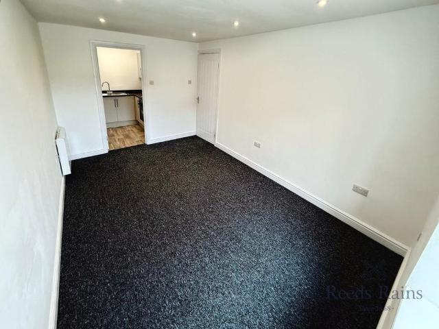 Apartment for rent in Butterton, Staffordshire
