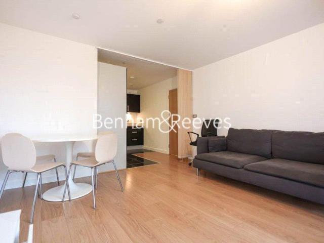 Flat for rent in Greenwich Peninsula, Greater London