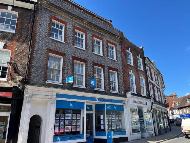 Flat for rent in Blandford Forum, Blandford