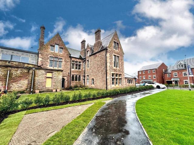 Flat for rent in Isle Of Man