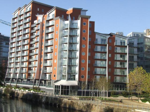 Apartment for rent in West Yorkshire