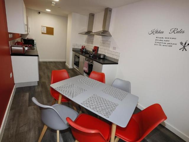 Apartment for rent in Springfield, Wolverhampton