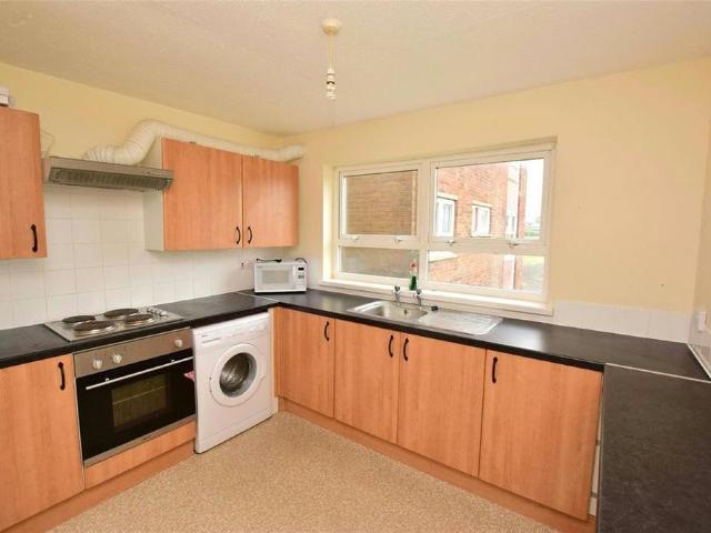 Apartment for rent in The Willows, North East Lincolnshire