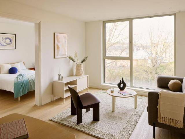 Apartment for rent in North Leith, Trinity