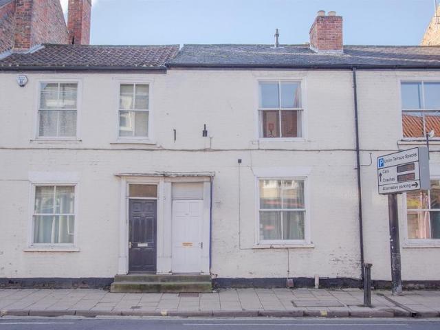 Flat for rent in Bootham, York