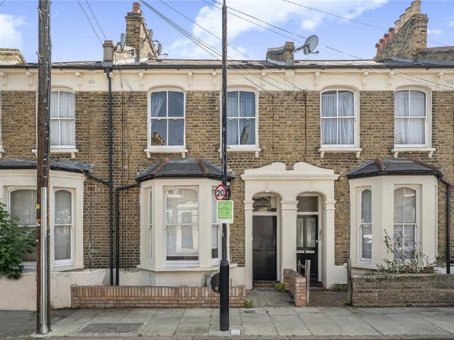 Flat for rent in Peckham, Greater London