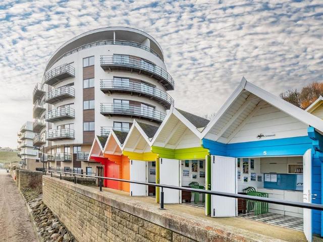Flat for rent in Scalby Mills, Kepwick