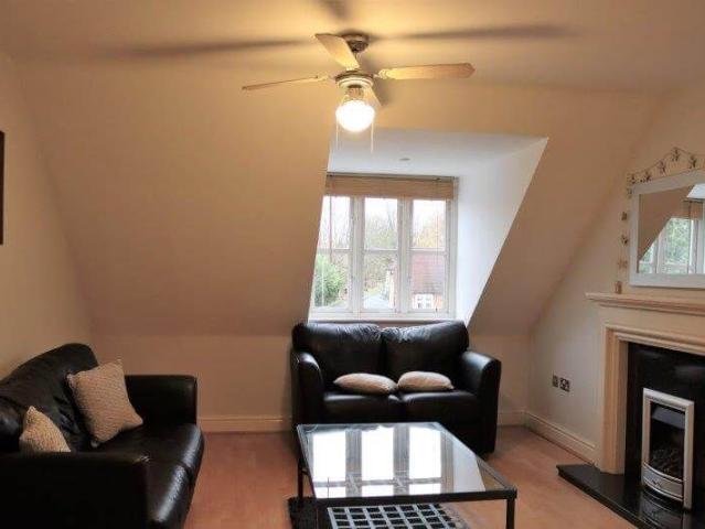 Apartment for rent in West Midlands