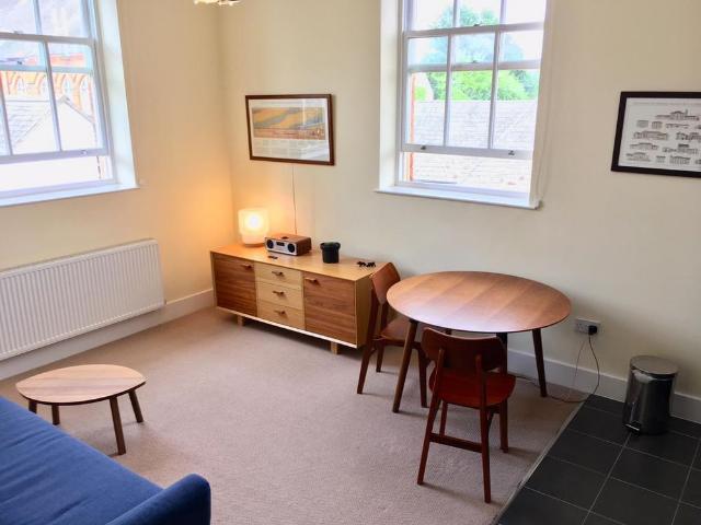 Apartment for rent in Elmfield, Leicestershire