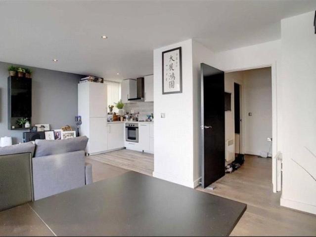 Apartment for rent in Canning Town, Greater London