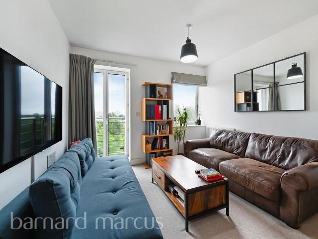Apartment for rent in Roehampton, Greater London