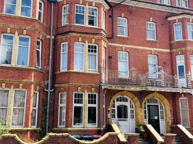Apartment for rent in Llandrindod Wells