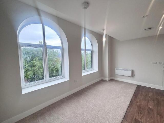 Apartment for rent in Old Town, Hull