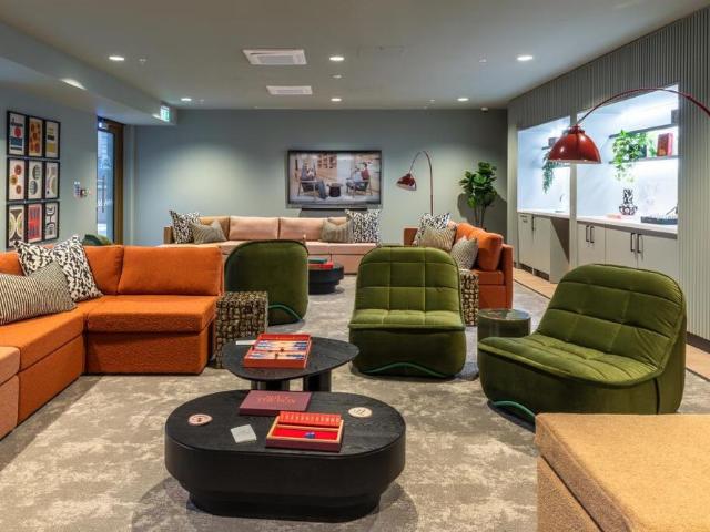 Apartment for rent in Reading