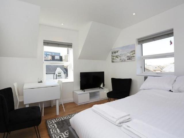 Apartment for rent in West Cliff, Bournemouth