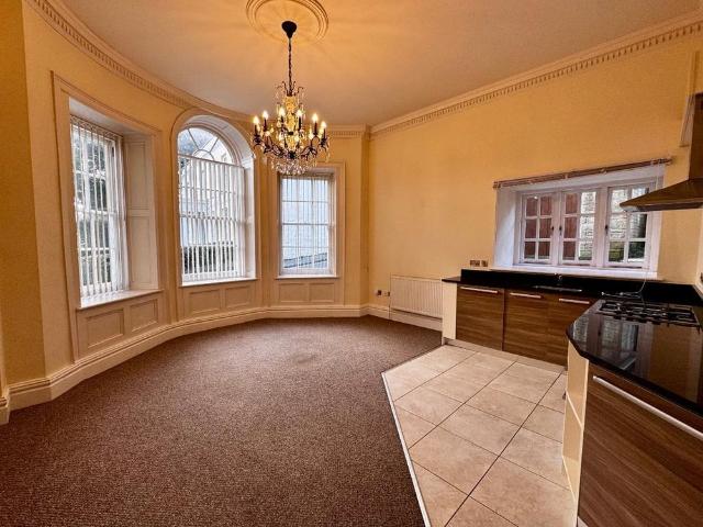 Apartment for rent in Helston, Cornwall