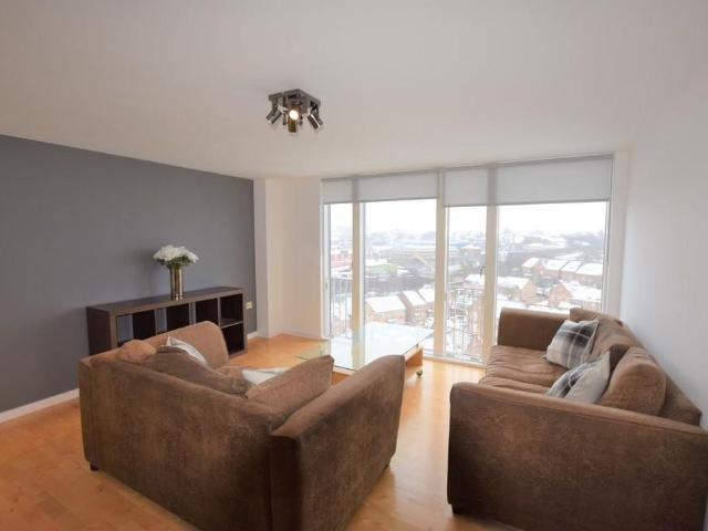 Apartment for rent in West Wickham, Isle Of Man