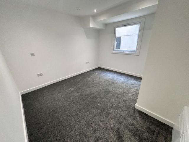 Apartment for rent in Old Town, Hull