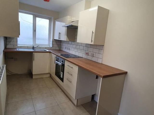 Apartment for rent in Shire Oak, West Midlands