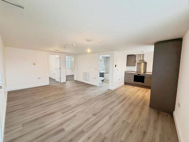 Apartment for rent in Woodston, Peterborough