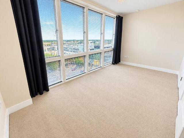 Apartment for rent in Basingstoke, Basingstoke and Deane