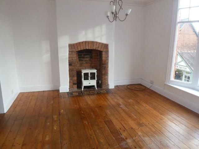 Apartment for rent in Church Stretton town centre, Church Stretton