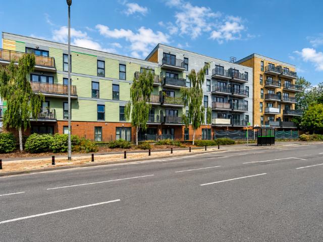 Flat for rent in Downside, Dunstable