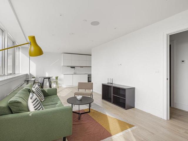 Apartment for rent in Sudbury, Greater London