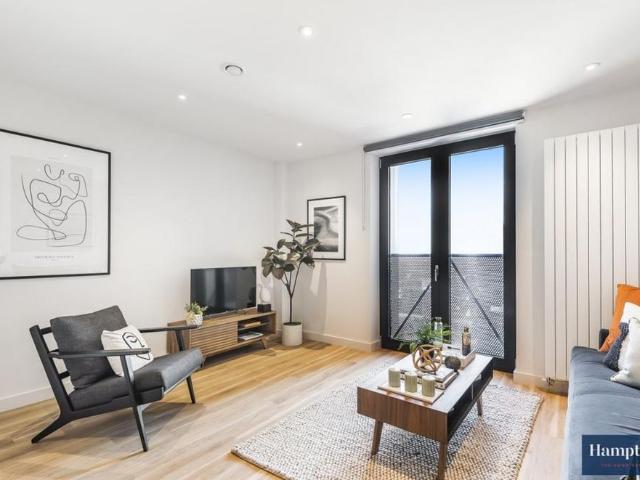 Apartment for rent in London Borough of Croydon, Greater London