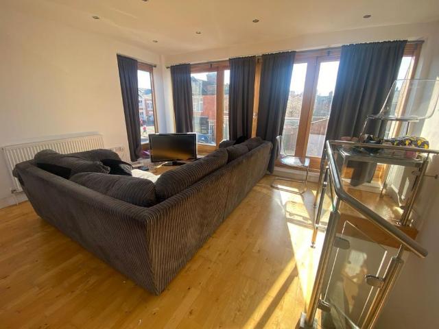 Apartment for rent in Phippsville, Northampton